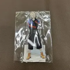 日プ 新世界 杉山竜司 ポップアップ アクスタ アクリルスタンド - メルカリ
