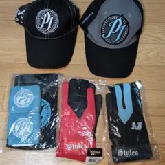 2026年最新】AJスタイルズ グローブの人気アイテム - メルカリ