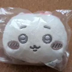 ちいかわ　マスコットミラー　リボン