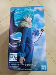転生したらスライムだった件 リムル=テンペスト フィギュア