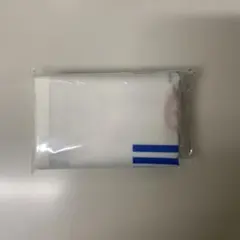 エビアンオリジナルエコバッグ