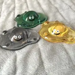 ドラゴンクエストAM　ビッグクリアフィギュア