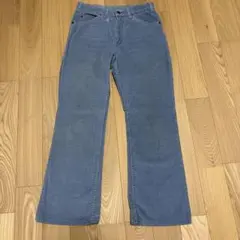 Levi's 517 コーデュロイパンツ W30