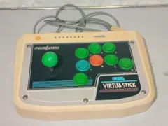 2025年最新】セガサターンバーチャスティックの人気アイテム - メルカリ