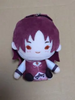佐倉杏子 まどマギ 指人形