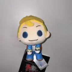 バック・トゥ・ザ・フューチャー 東京リベンジャーズ ＆youマスコット タケミチ