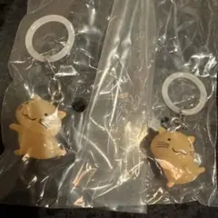 おじゃる丸 めじるしアクセサリー 公ちゃん