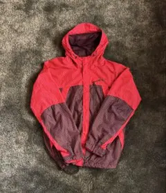 nike 00s nylon jacket tech acg