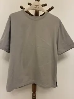 a.v.vロールアップハーフスリーブTシャツのサムネイル