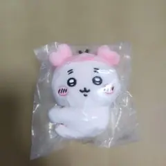 ちいかわ クリップぬいぐるみ② 古本屋