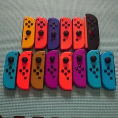 Joy-Con　まとめ売り