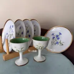 2025年最新】深川製磁 kimijima 百合の人気アイテム - メルカリ