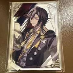 オトメイト オトマ オトふゆ マツリカの炯 アクリルスタンド アクスタ フエン