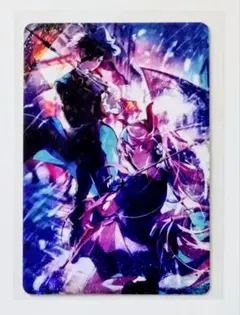 CR コレクションカード レア Mondo Selly もんど せりーのサムネイル