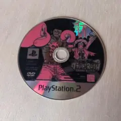 ワンピース　グラバト！ラッシュ　プレイステーション2 プレステ2 PS2