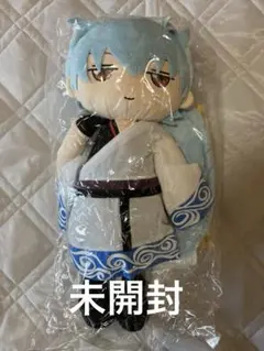 2026年最新】銀魂 くったりクッション 坂田銀時の人気アイテム - メルカリ