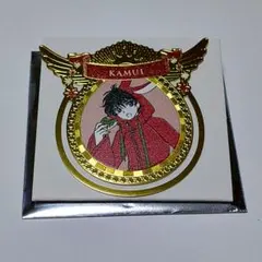 2026年最新】clamp 神威の人気アイテム - メルカリ