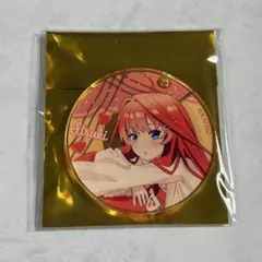 五等分の花嫁★あにしゅが★アトレ秋葉原★中野五月★ドーナツ★アクリルキーホルダー