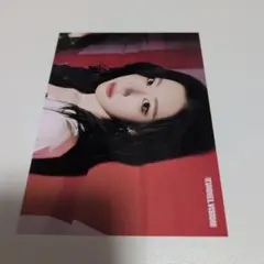 ITZY TUNNEL VISION japan ラントレ リュジン ITZY TUNNEL VISION JAPAN ラントレ リュジン ① - メルカリ