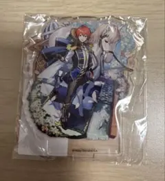 あんさんぶるスターズ アクリルスタンド 朱桜 司