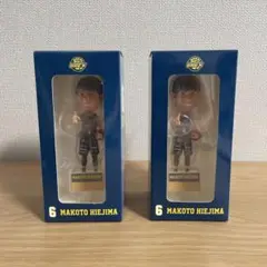 MAKOTO HIEJIMA フィギュア 6 栃木ブレックス