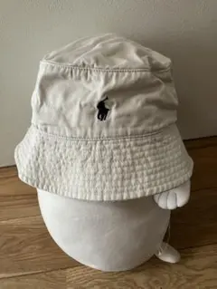 Polo Ralph Lauren バケットハット