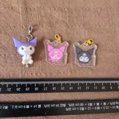 2026年最新】クロミまとめ売りの人気アイテム - メルカリ