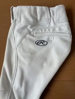 ローリングス　ショートフィット　ジュニア　練習着　パンツ　ユニフォーム　下