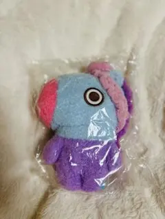 BT21 クッキー ドラゴンマスコット - メルカリ