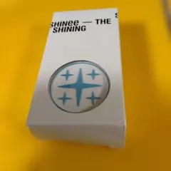 SHINee VOICE KEY RING ONEW　トレカなしのサムネイル