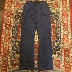 60s East Germany 東ドイツ軍 HBT セーラーパンツ 海軍 楽天市場】ドイツ軍タイプ セーラーパンツ ホワイト 新品