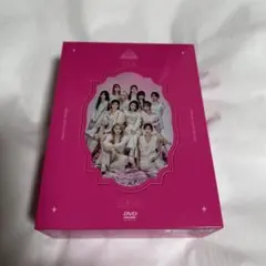 ME:I 日プ女子番外編 - 夢へのはじまり - 【DVD BOX】