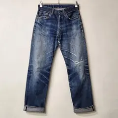 リーバイス 501XX バレンシア工場 USA製 W32 ジーンズ 美色