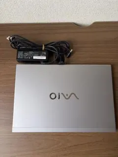 SONY VAIO VJPG11C11Nノートパソコン（使用済）
