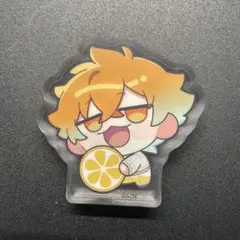 にじさんじ 8th with cake！　アクリルブロックセット【宇佐美リト】