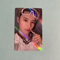 エリック トレカ THEBOYZ ドボイズ MD ZENERATION ドボ