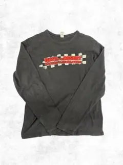 BEST IN THE DESERT ロングスリーブTシャツ