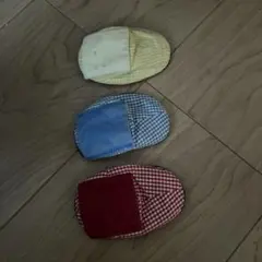 布アイパッチ　YB様専用　子供用　カッコイイ　弱視矯正　眼帯
