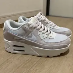 NIKE エアマックス90　24.5