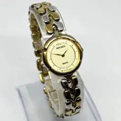 【電池交換済】NINA RICCI ニナリッチ 腕時計 2P20-0500のサムネイル