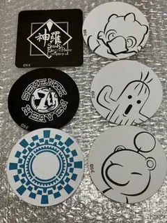 2026年最新】ファイナルファンタジー コースターの人気アイテム - メルカリ