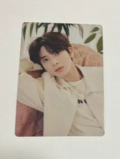 TXT dreamweek ミニフォト トレカ ペンミ テヒョン 02