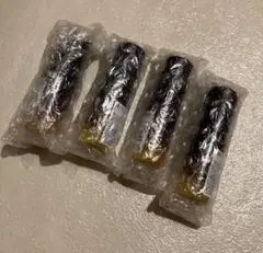 VOCE ヴォーチェ 11月号　イモーテル オーバーナイトリセットセラム　4本