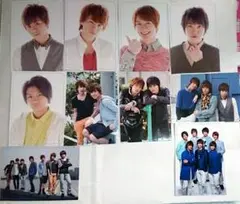 Kis-My-Ft2 トレカ