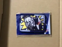 ホロライブ 獅白ぼたん Red Bull ワッペン