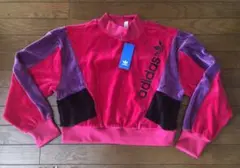 adidas originals アディダス オリジナルス トップス Ｌサイズ