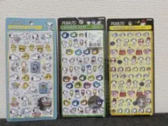 正規品 ボンボンドロップシール ミニ スヌーピー ランドリー たくさん 兄弟たち