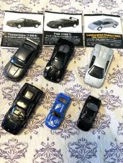 50周年記念シール付トミカ スカイライン 2台セット - メルカリ