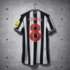 2026年最新】ニューカッスル ユニフォームの人気アイテム - メルカリ