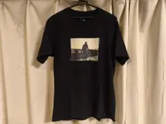 ユニクロ PEACE FOR ALL 役所広司